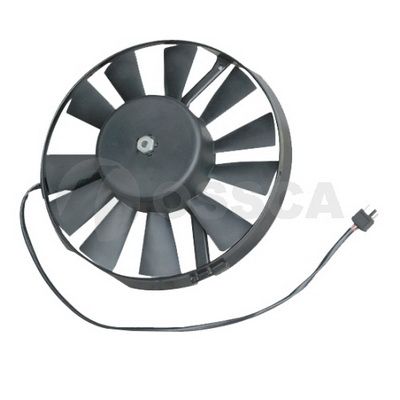 OSSCA ventilátor, motorhűtés 23304