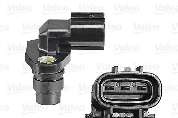 senzor,pozitie ax cu came VALEO 253878