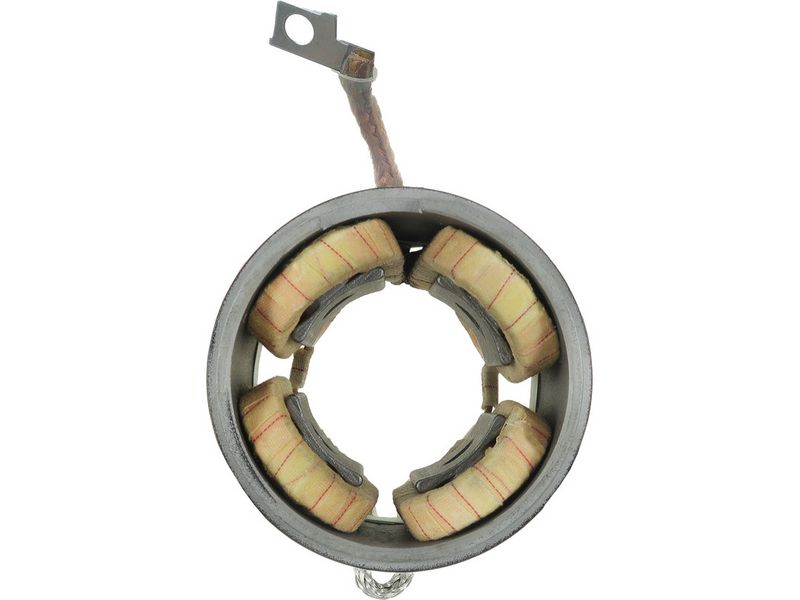 Mähis, starter, AS-PL SF0039