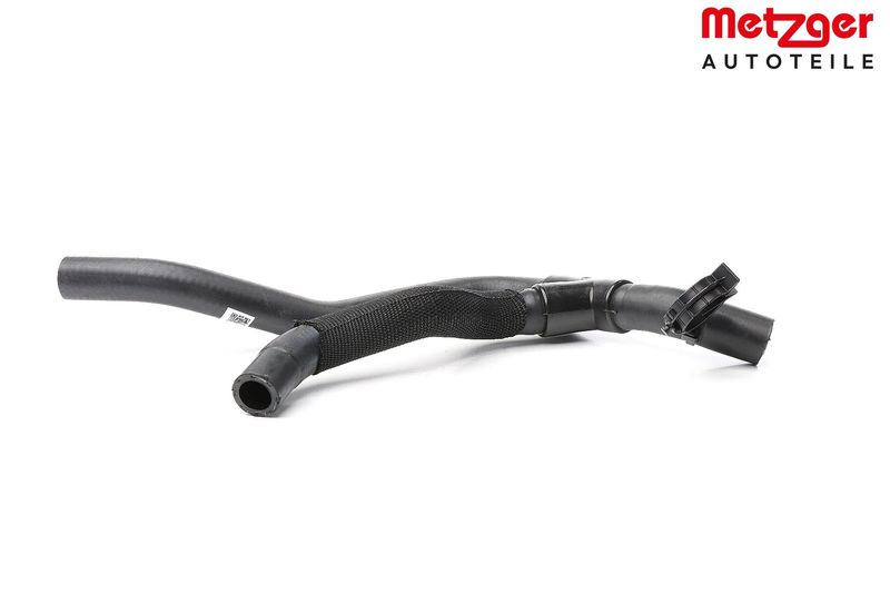 METZGER AUTOTEILE 2420030 Radiator Hose