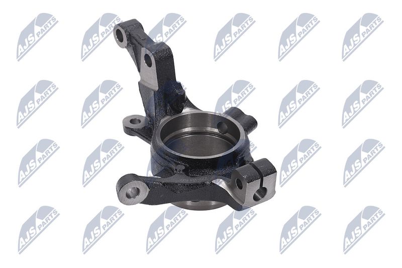 Käändmik, rattakinnitus, NTY ZZP-HY-522