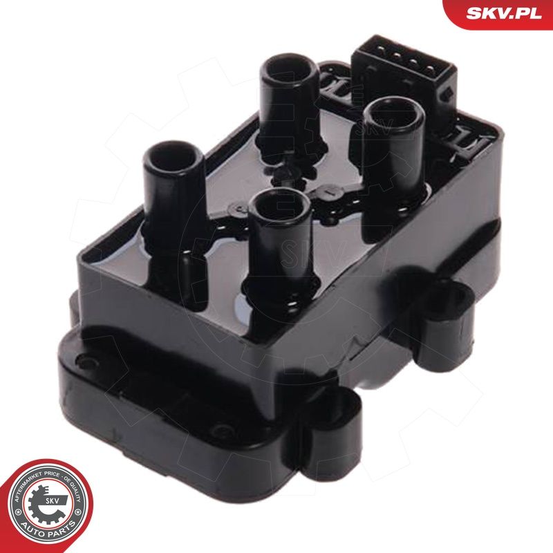 Süütepool, ESEN SKV 03SKV058