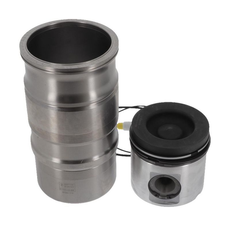 nüral Kit réparation Piston, Chemise cylindre 89-143600-00