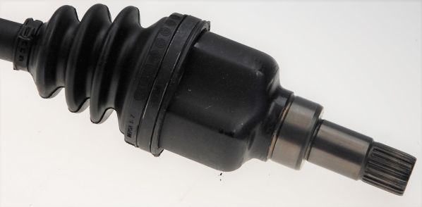 LÖBRO 306786 Drive Shaft