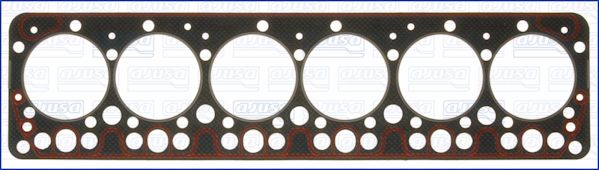 Прокладка головки OM352/A/366/A/LA (1.3 mm)