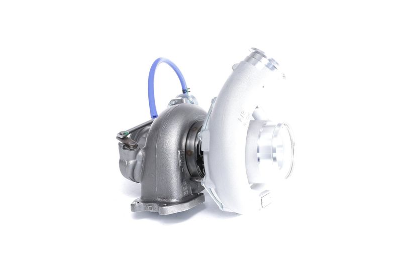 Compresor,sistem de supraalimentare T918832 BTS Turbo