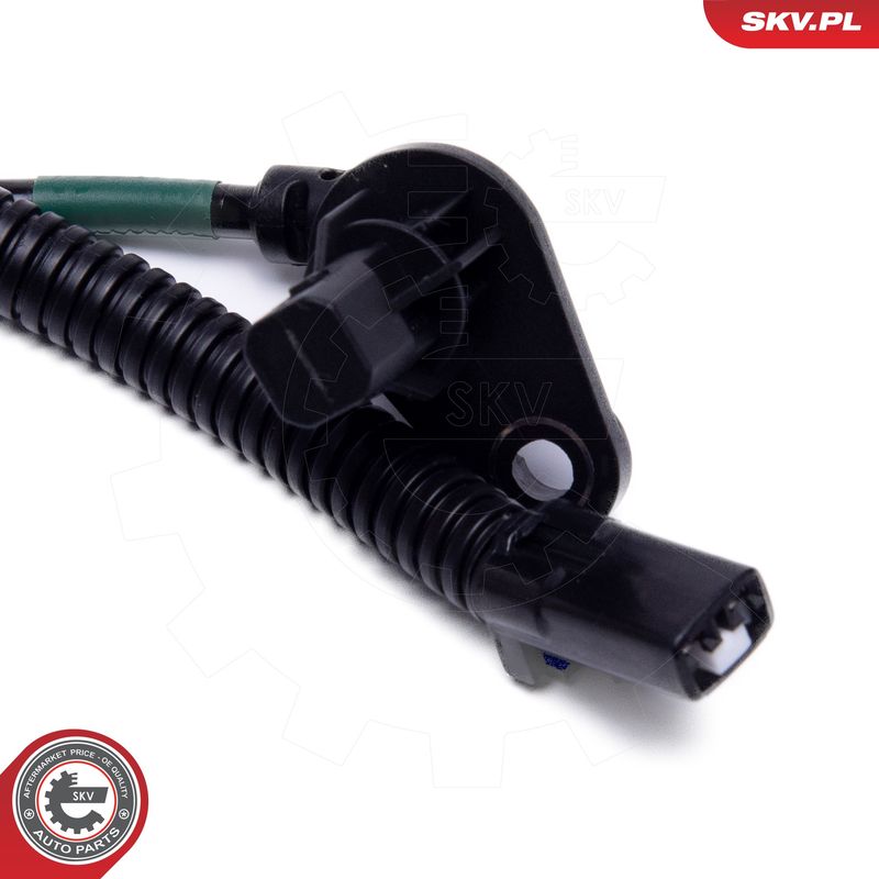 ESEN SKV 06SKV466 Sensor, wheel speed