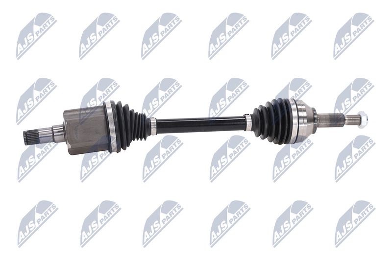 NTY NPW-FR-208 Drive Shaft