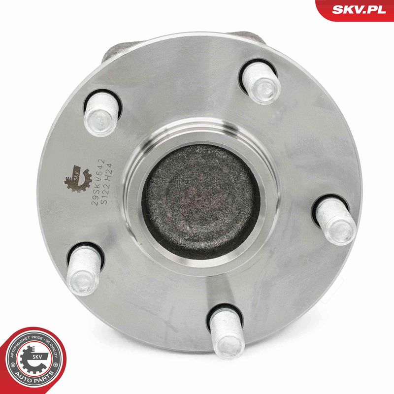 ESEN SKV 29SKV642 Wheel Bearing Kit