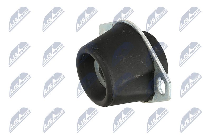 Paigutus, Mootor, NTY ZPS-PE-005