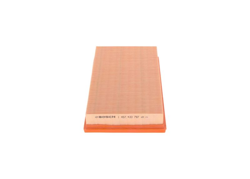 BOSCH 1 457 433 797 Air Filter