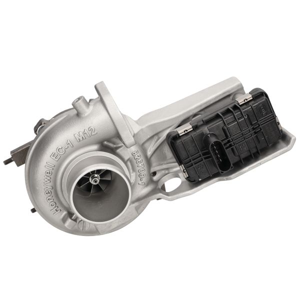 OE-TurboPower IT-821785 - Charger, charging (supercharged/turbocharged)