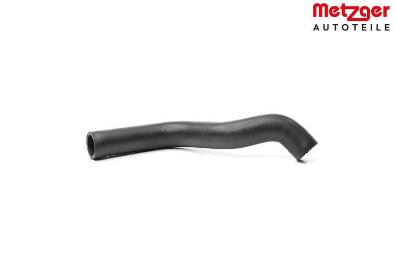 METZGER AUTOTEILE 2401384 Charge Air Hose