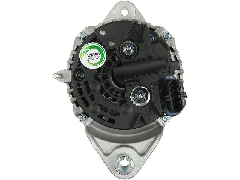 AS-PL A0370 Alternator