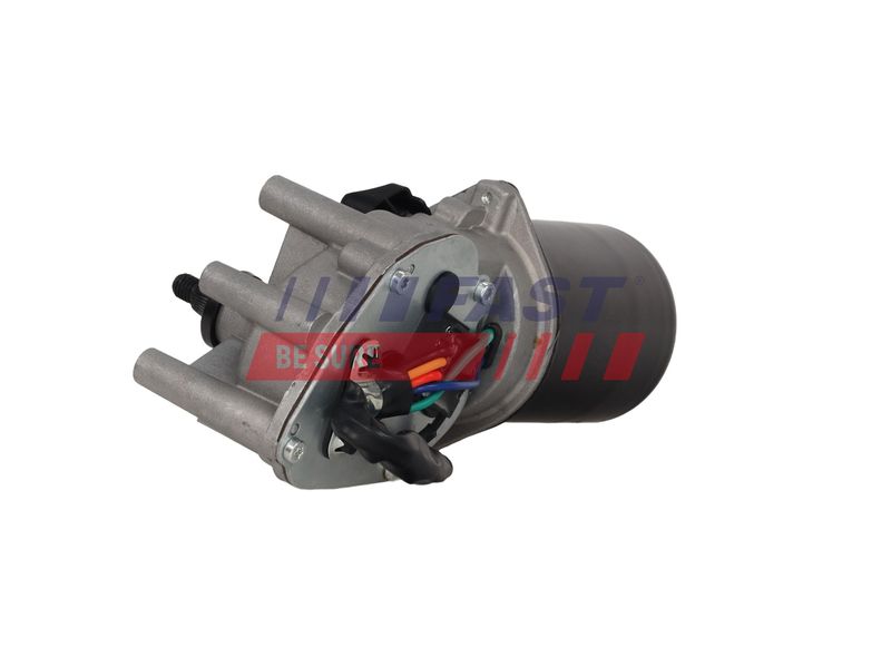 Elektrimootor, tulepesurid, FAST FT82814