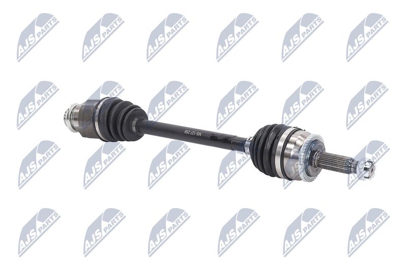 NTY NPW-MS-127 Drive Shaft