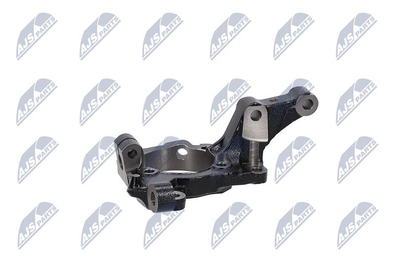 Käändmik, rattakinnitus, NTY ZZP-HY-509