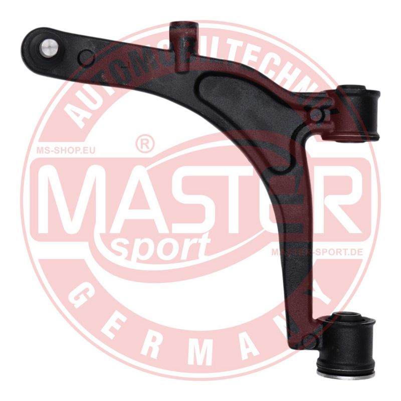 Brat, suspensie roata MASTER SPORT 33462-PCS-MS