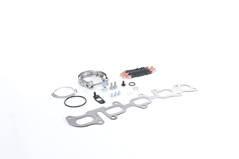 MONTAGESATZ LADER BTS Turbo T931327ABS 34