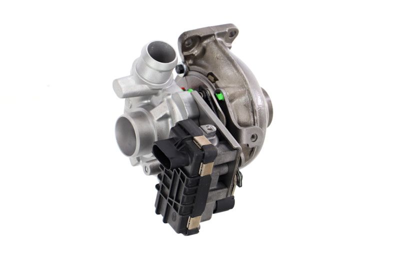 REMANTE 003-002-001017R Charger, charging (supercharged/turbocharged)