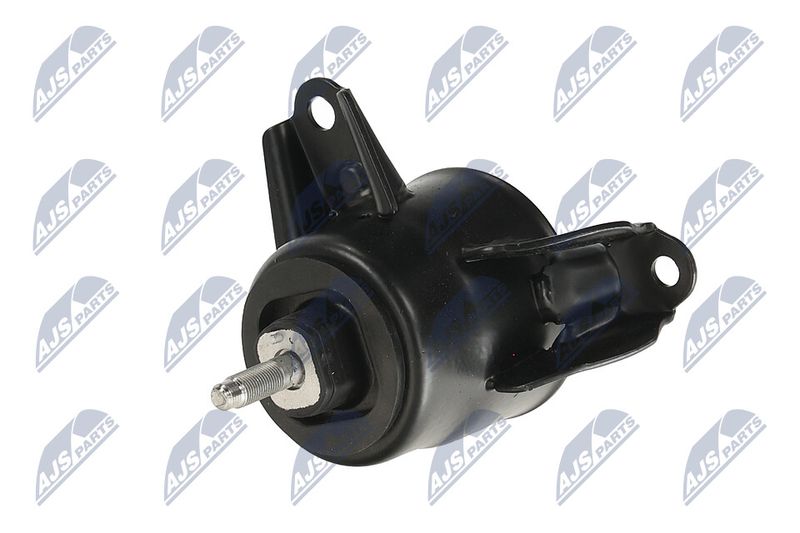 Paigutus, Mootor, NTY ZPS-KA-324