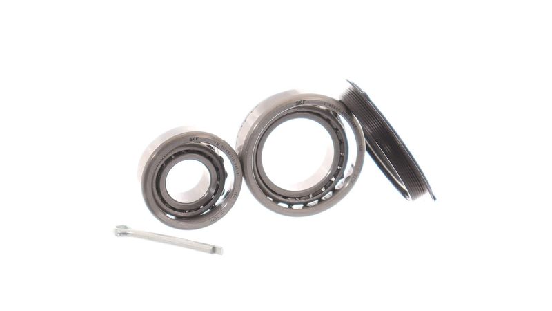 SKF VKBA 3255 Wheel Bearing Kit