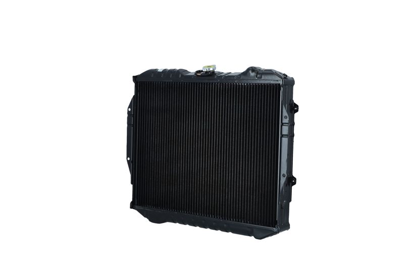 Radiador, refrigeración del motor NRF 52282