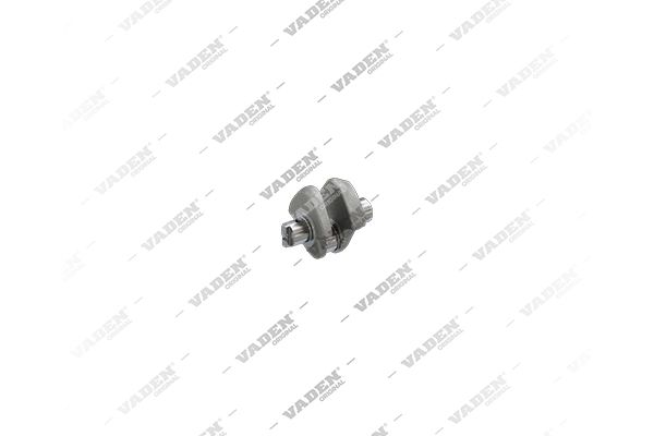 Klikový hřídel, kompresor tlaku vzduchu 7200 901 002