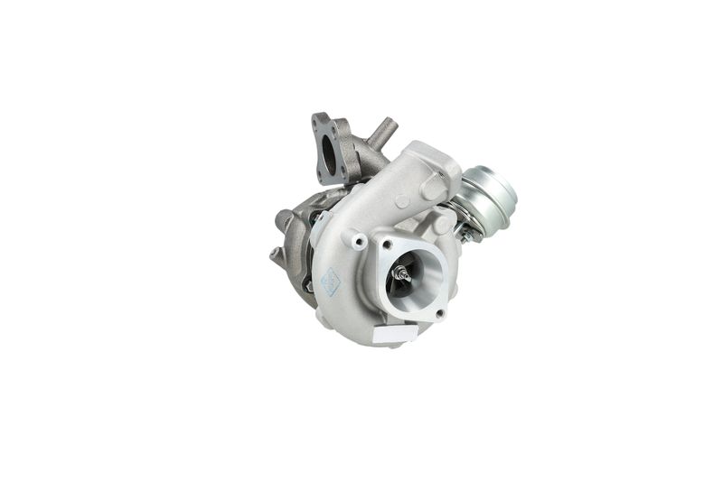 Kompressor, ülelaadimine, NRF 90010401