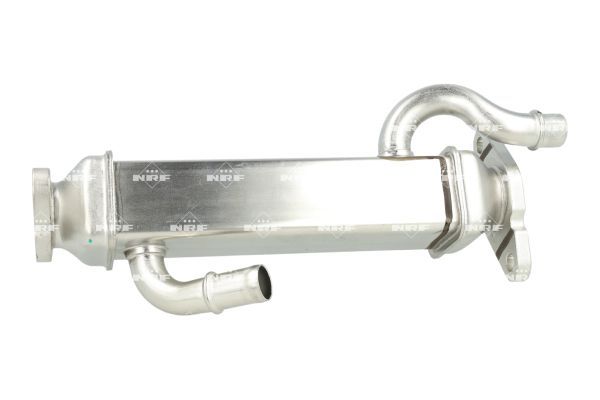 Radiaator, heitgaaside tagasijooks, NRF 48352