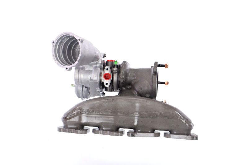 REMANTE 003-002-001090R Charger, charging (supercharged/turbocharged)