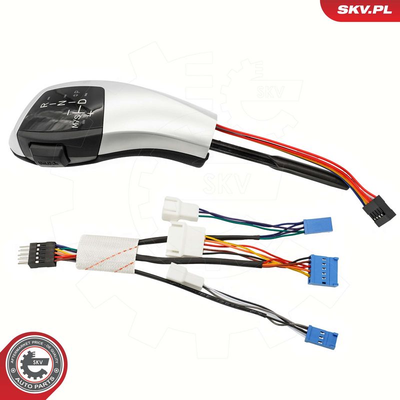 Käigukanginupp, ESEN SKV 63SKV202