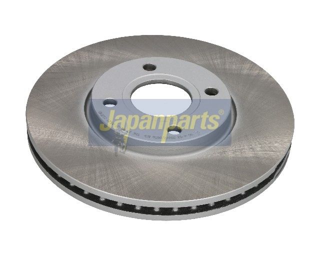 спирачен диск JAPANPARTS