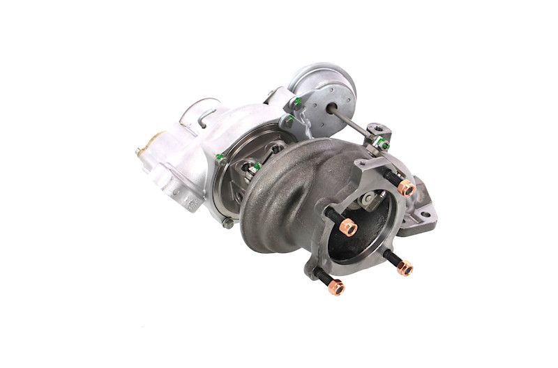 REMANTE 003-001-000310R Charger, charging (supercharged/turbocharged)