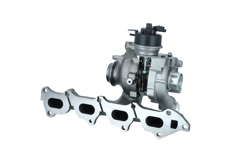 Kompressor, ülelaadimine, NRF 90010012