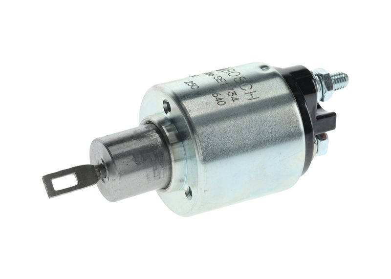 Magnetlülitus, starter, BOSCH 1 986 SE1 734