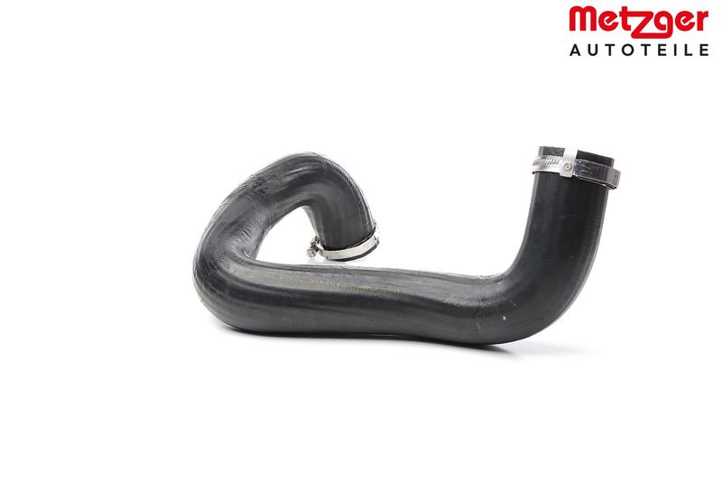METZGER AUTOTEILE 2401416 Charge Air Hose