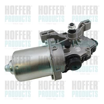 HOFFER törlőmotor H27449