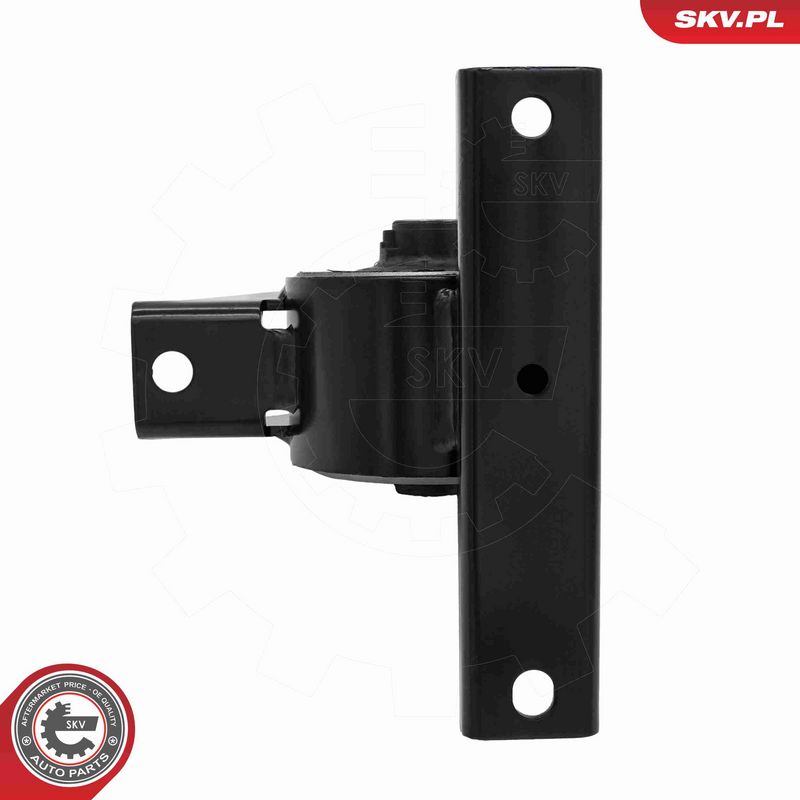 ESEN SKV 75SKV525 Mounting, engine