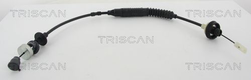 Тросовий привод, привод зчеплення, Triscan 814028251A