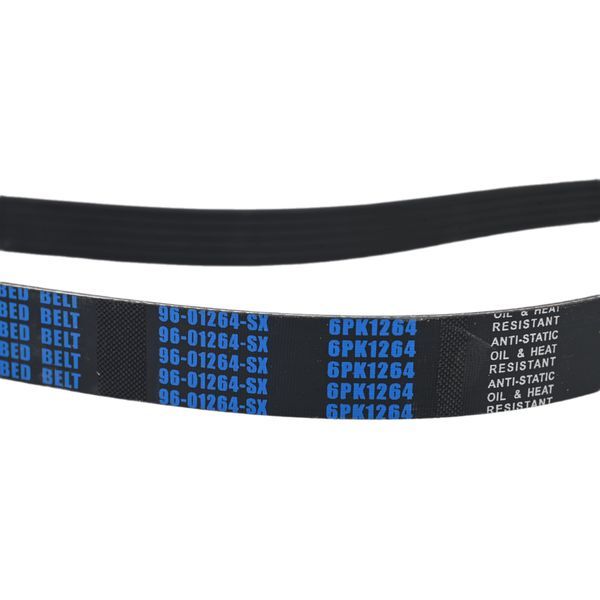 STELLOX 96-01264-SX V-ribbed Belt