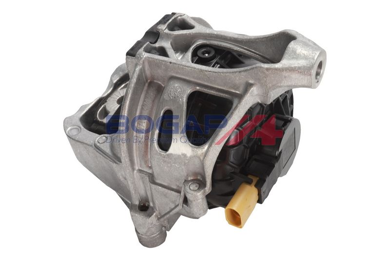 Soporte de Motor DERECHO BOGAP A1911291 - 5