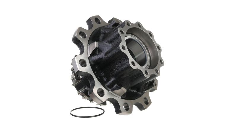 Rattarumm, SKF VKHC 5905