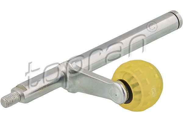 Võll, käiguvahetus, TOPRAN...