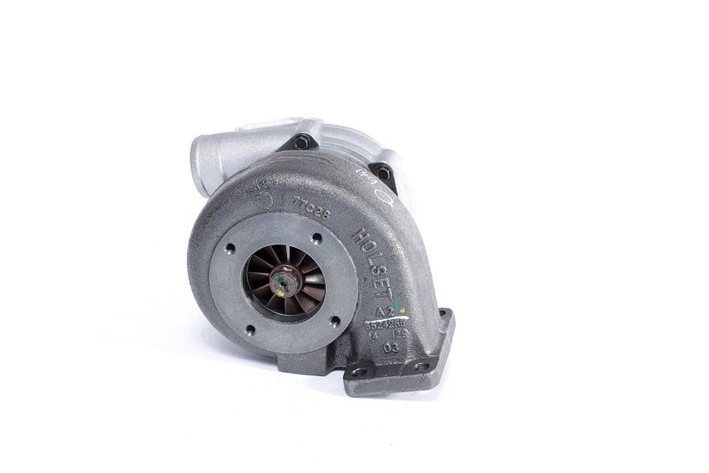 Compresor,sistem de supraalimentare T911823 BTS Turbo