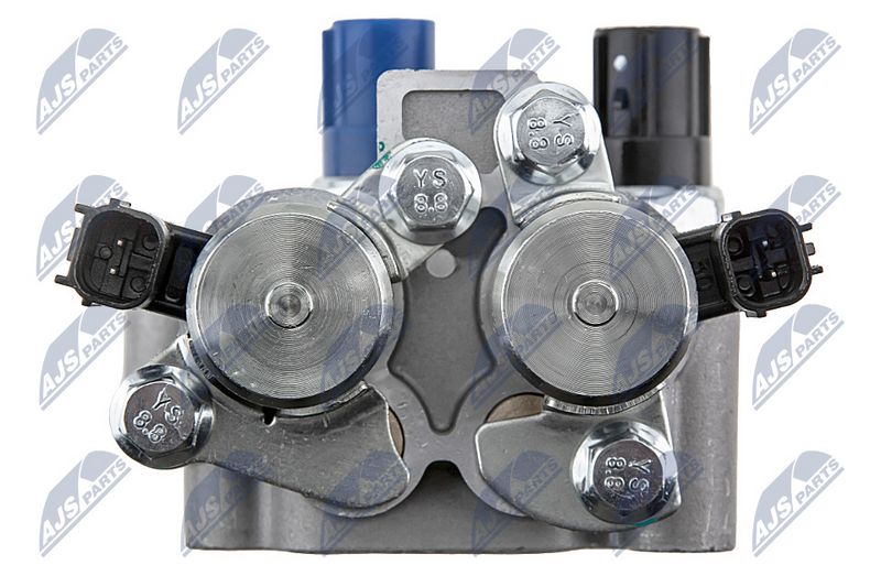 Juhtklapp, nukkvõlli asend, NTY EFR-HD-011