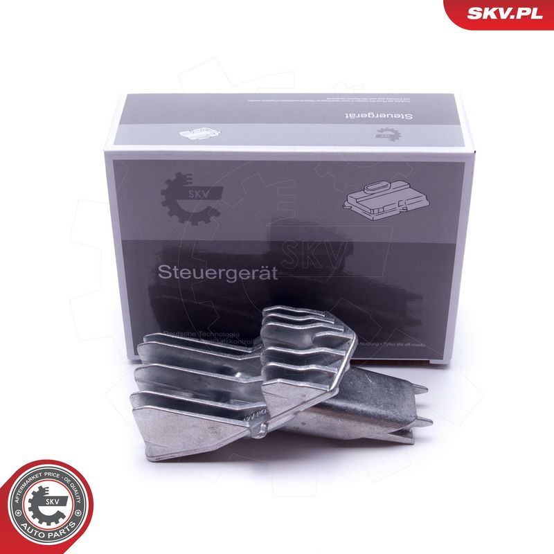 Juhtseade, valgustus, ESEN SKV 59SKV075