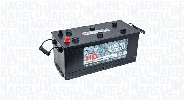 MAGNETI MARELLI 069180100042 Starter Battery