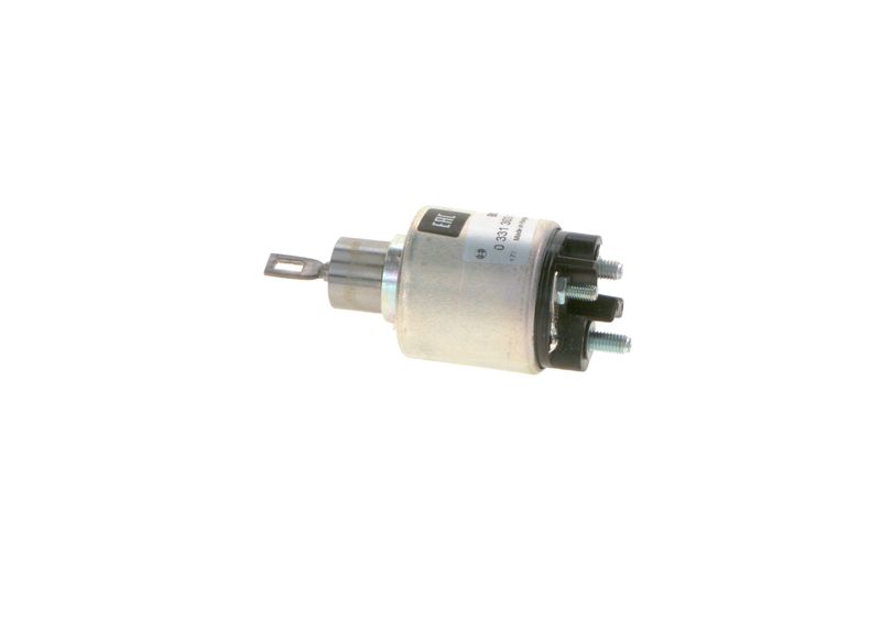 BOSCH 0331303140 Solenoid Switch, starter