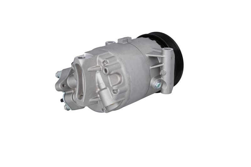 KAMOKA 7820043 Compressor, air conditioning